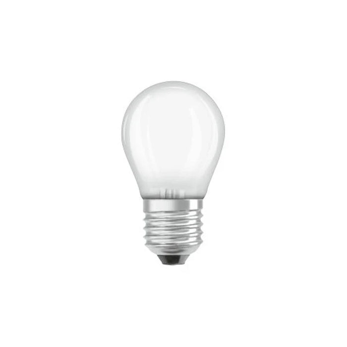 PARATHOM RETRO LED E27 VILÁGÍTÁS — Szabályozható LED izzó (Rendl Light)