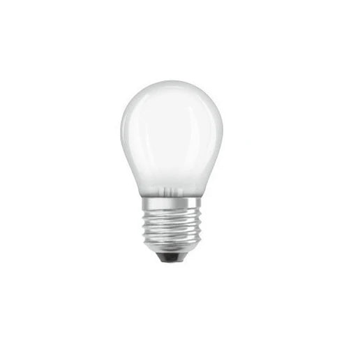 PARATHOM RETRO LED E27 VILÁGÍTÁS — Szabályozható LED izzó (Rendl Light)