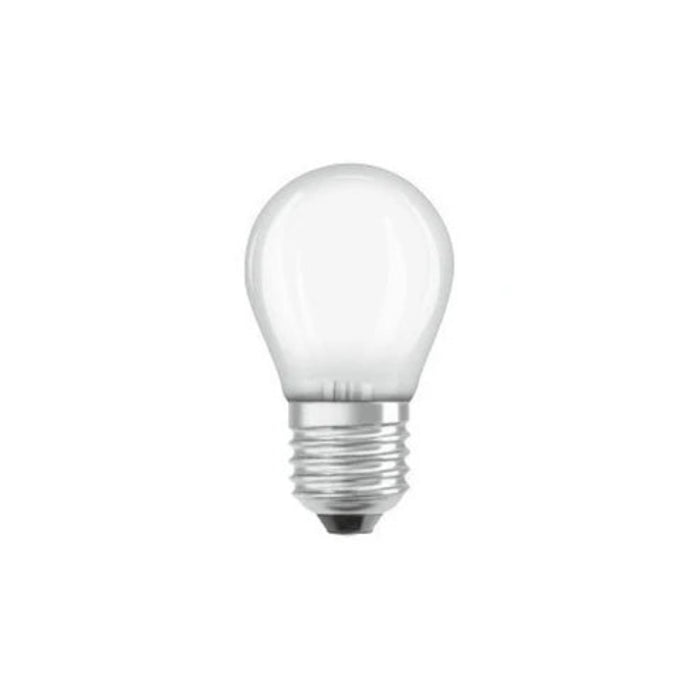 PARATHOM RETRO LED E27 ILLUMINATION — Szabályozható Fényerejű LED Izzó (Rendl Light)