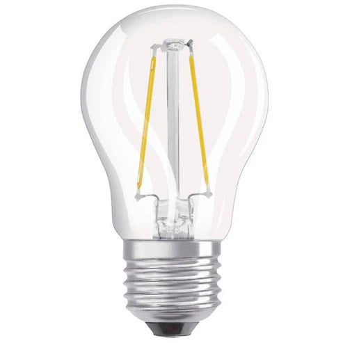 PARATHOM RETRO LED E27 VILÁGÍTÁS — Szabályozható LED izzó (Rendl Light)