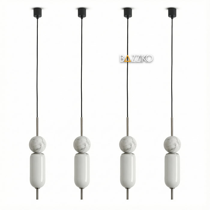 ANET Pendant Lamp –  Indoor Pendant Light (Agustín Gascón, 2018, Aromas del Campo)