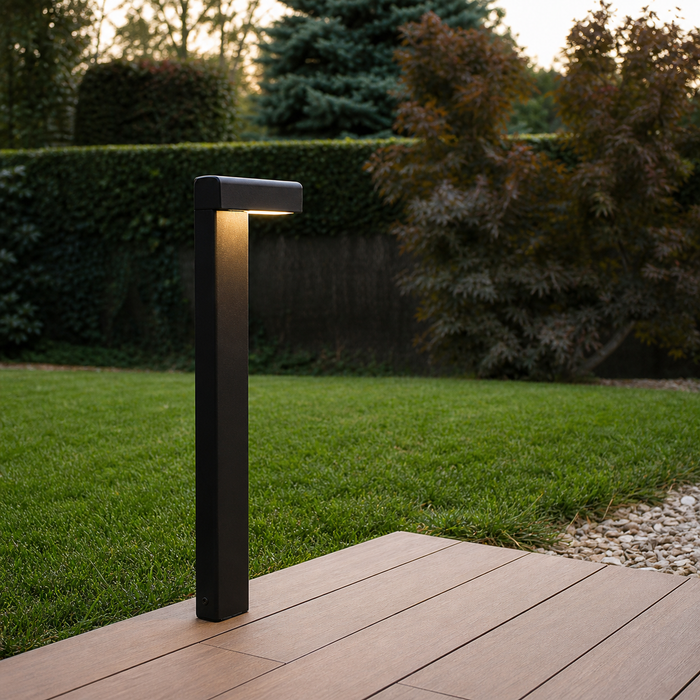 BALIC — Outdoor Stake Light by Yembara Studio (Faro Barcelona)