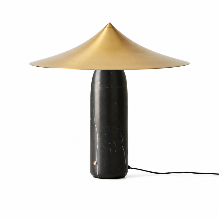 KINE — Designer Table Lamp by Pepe Fornas | Aromas del Campo
