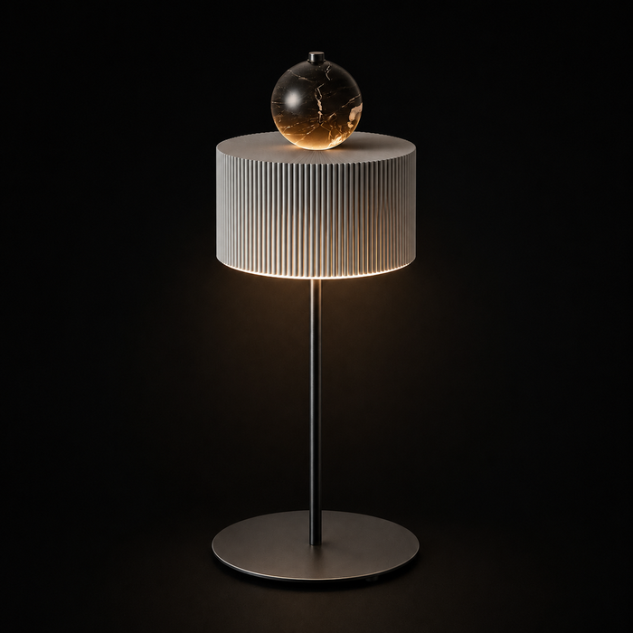 CURN — Table Lamp by AC Studio | Aromas del Campo
