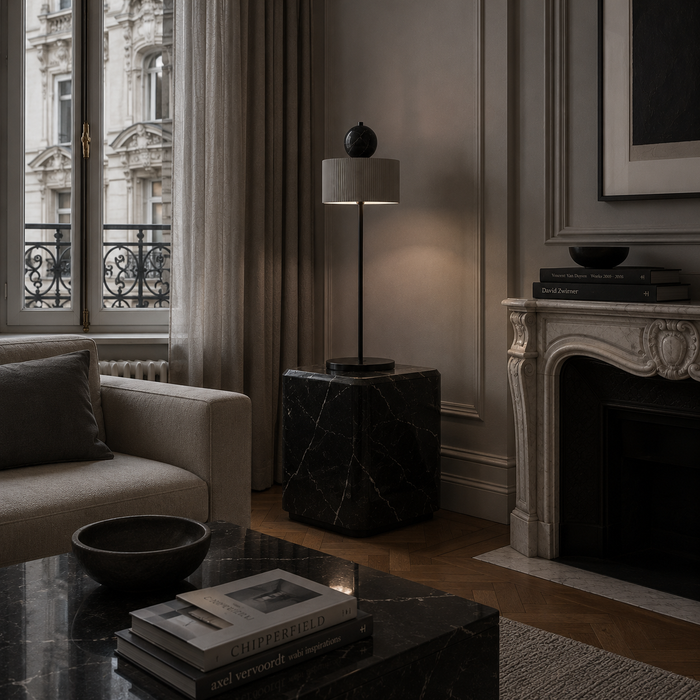 CURN — Table Lamp by AC Studio | Aromas del Campo