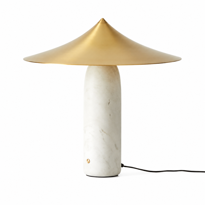 KINE — Designer Table Lamp by Pepe Fornas | Aromas del Campo