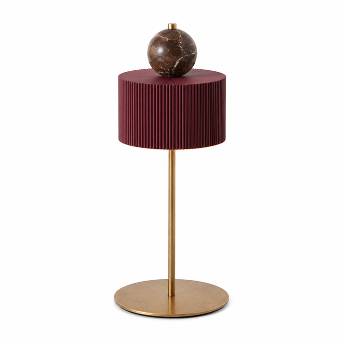 CURN — Table Lamp by AC Studio | Aromas del Campo