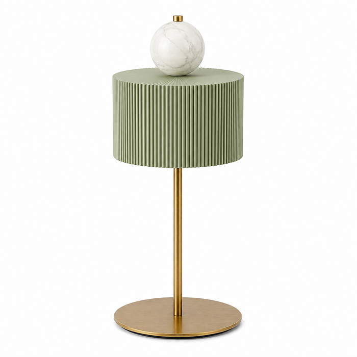 CURN — Table Lamp by AC Studio | Aromas del Campo