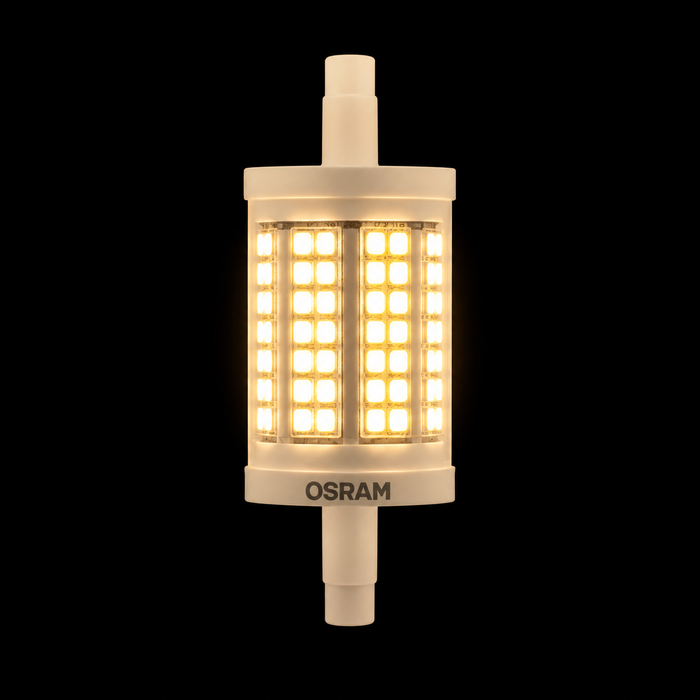 PARATHOM LED R7S 78mm DIMM — Szabályozható LED izzó (Rendl Light)