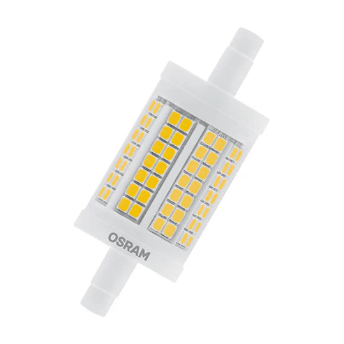 PARATHOM LED R7S 78mm DIMM — Szabályozható LED izzó (Rendl Light)