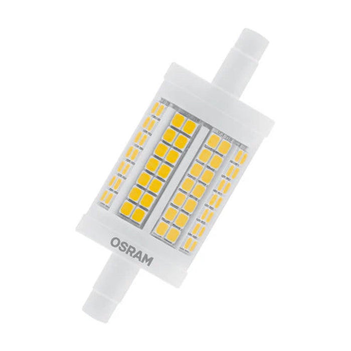 PARATHOM LED R7S 78mm DIMM — Szabályozható Fényerejű LED Izzó (Rendl Light)