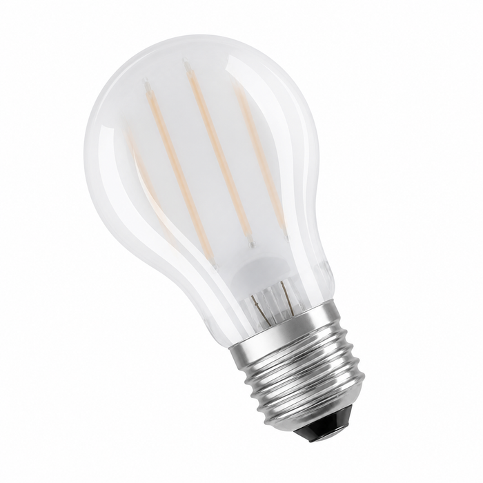 PARATHOM RETRO LED E27 MATT 2700K DIMM — Szabályozható LED izzó (Rendl Light)