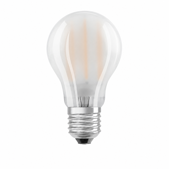 PARATHOM RETRO LED E27 MATT 2700K DIMM — Szabályozható LED izzó (Rendl Light)