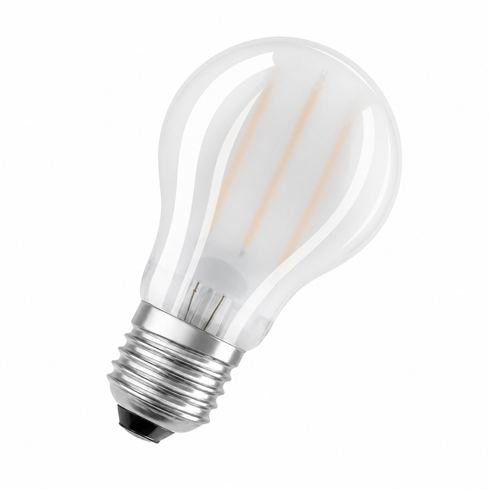 PARATHOM RETRO LED E27 MATT 2700K DIMM — Szabályozható LED izzó (Rendl Light)
