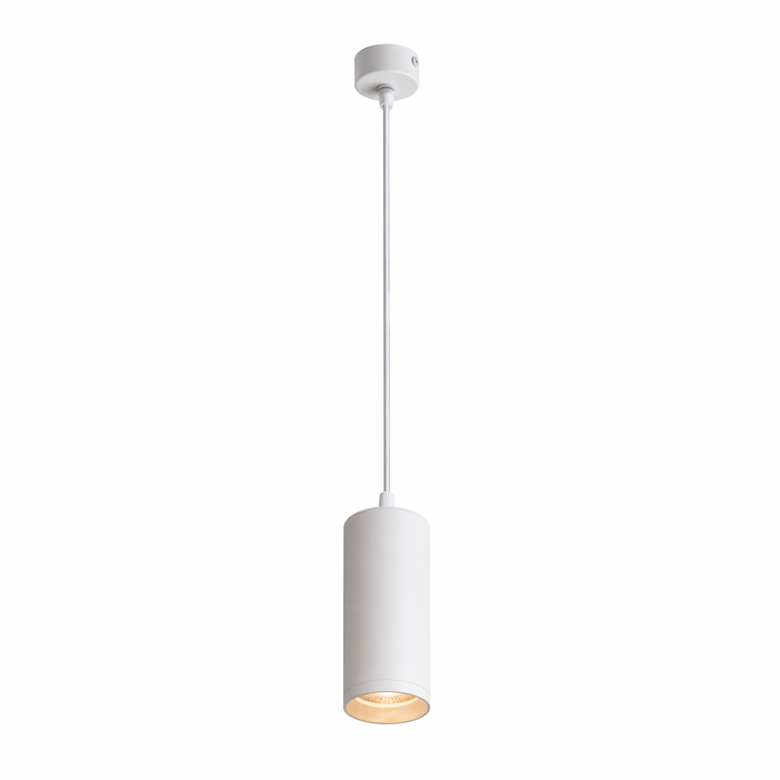 BELENOS minimál pendant spotlámpa a Bazzikoshop kínálatában, Rendl Light, fehér kivitelben