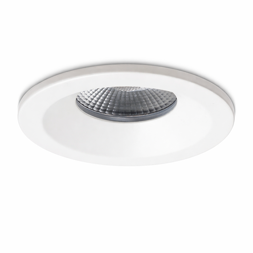 BELLA LED beltéri süllyesztett mennyezeti lámpa a Bazzikoshop kínálatában, Rendl Light, fehér kivitelben