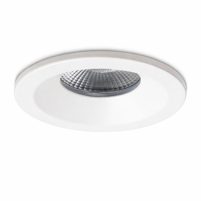 BELLA LED beltéri süllyesztett mennyezeti lámpa a Bazzikoshop kínálatában, Rendl Light, fehér kivitelben