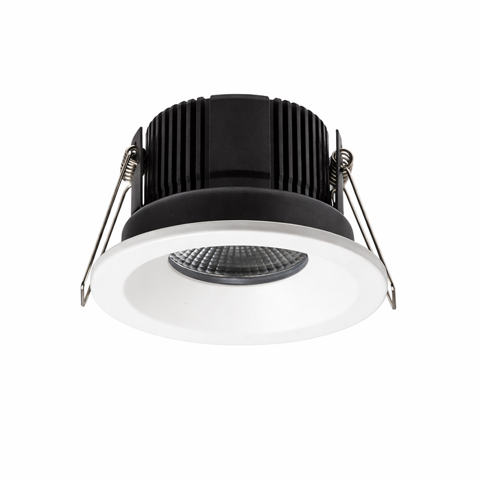 BELLA LED beltéri süllyesztett mennyezeti lámpa szerelési részletekkel a Bazzikoshop kínálatában, Rendl Light
