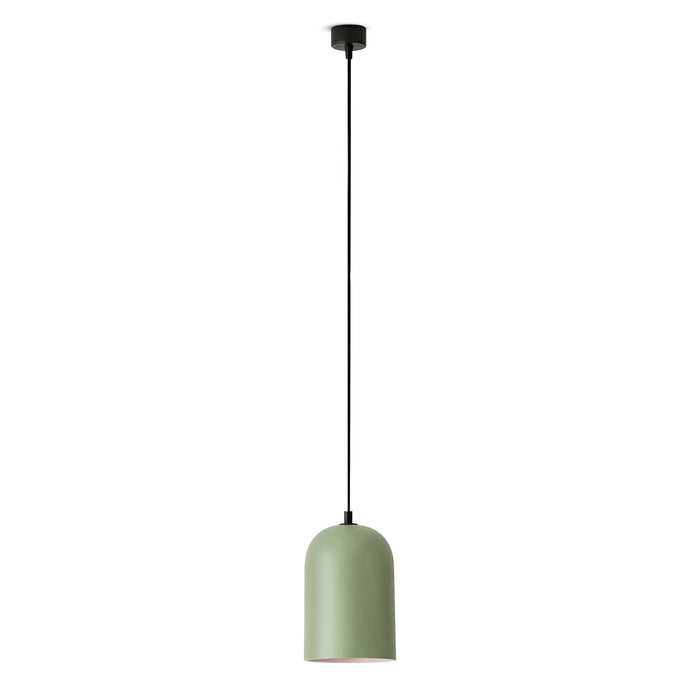 COPO függőlámpa a Bazzikoshop kínálatában, Aromas del Campo, zöld tea színű kivitelben