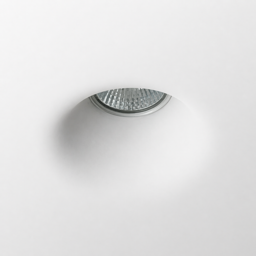 DINGO S Fix frameless recessed fali lámpa a Bazzikoshop kínálatában, Rendl Light, fehér kivitelben