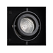 ELECTRA I frameless recessed cardan spotlámpa forgó mechanizmusa a Bazzikoshop kínálatában, Rendl Light