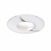 EQUA chrome recessed mennyezeti spotlámpa a Bazzikoshop kínálatában, Rendl Light, króm kivitelben