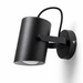 HAREN surface mounted lámpa a Bazzikoshop kínálatában, Rendl Light, fekete kivitelben