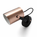 HAREN surface mounted lámpa oldalnézetben a Bazzikoshop kínálatában, Rendl Light