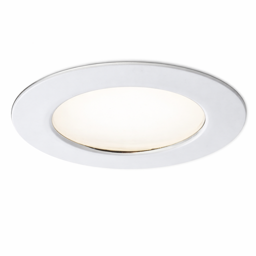 INEZ R recessed mini mennyezeti lámpa a Bazzikoshop kínálatában, Rendl Light, fehér kivitelben