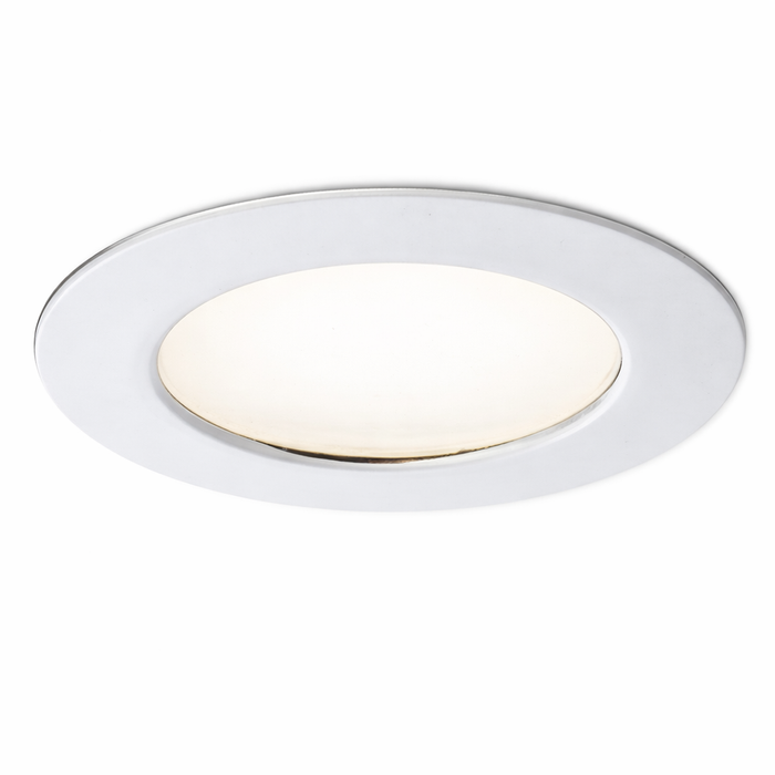 INEZ R recessed mini mennyezeti lámpa a Bazzikoshop kínálatában, Rendl Light, fehér kivitelben