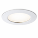 INEZ R recessed mini mennyezeti lámpa a Bazzikoshop kínálatában, Rendl Light, fehér kivitelben