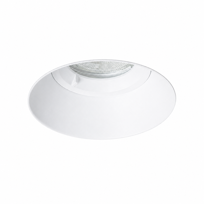 IPSO R IP65 süllyesztett mennyezeti spotlámpa a Bazzikoshop kínálatában, Rendl Light, fehér kivitelben