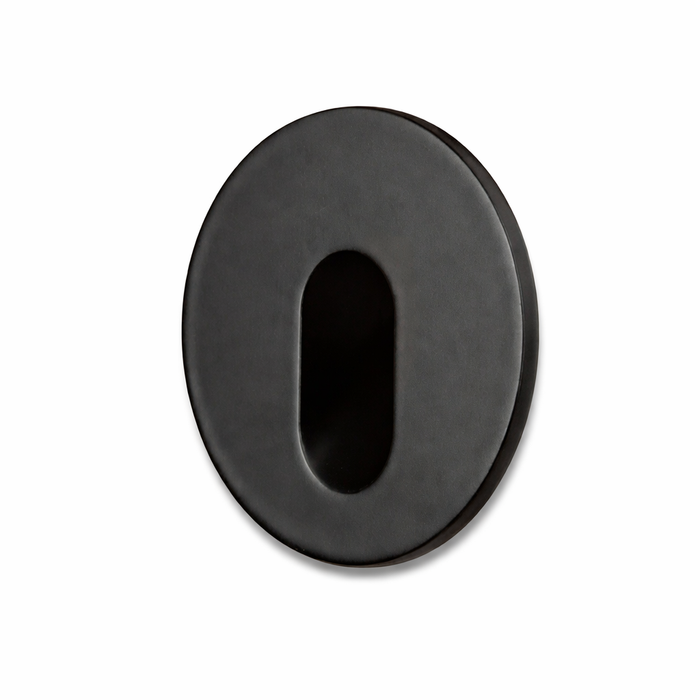 MEMPHIS R LED recessed fali orientációs lámpa a Bazzikoshop kínálatában, Rendl Light, fekete kivitelben