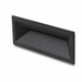 RAGG recessed fali lámpa a Bazzikoshop kínálatában, Rendl Light, fekete kivitelben