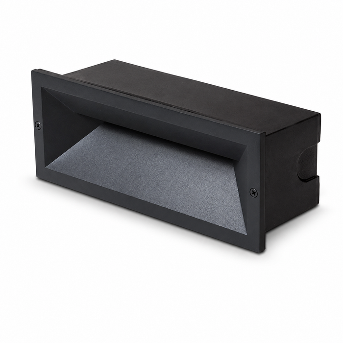 RAGG recessed fali lámpa szerelési részletekkel a Bazzikoshop kínálatában, Rendl Light