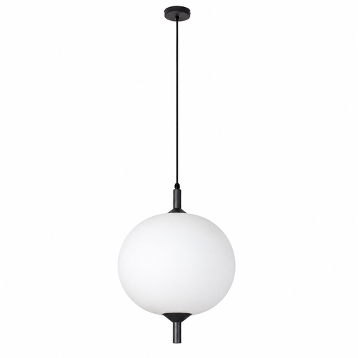 SAIGON R45 kültéri függőlámpa a Bazzikoshop kínálatában, Faro Barcelona, fekete kivitelben
