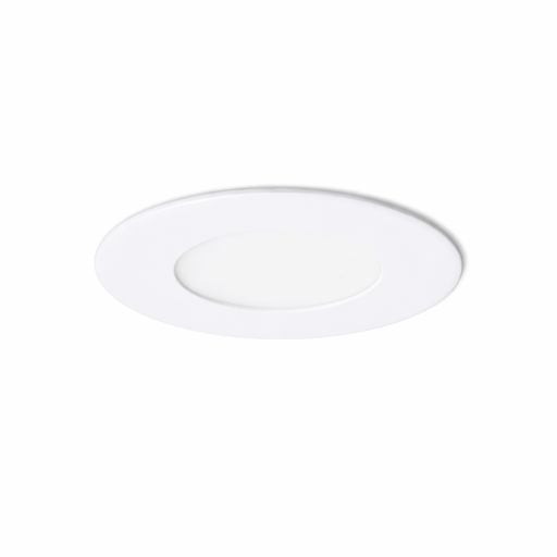 SOCORRO R 85 LED fehér süllyesztett mennyezeti lámpa a Bazzikoshop kínálatában, Rendl Light, fehér kivitelben