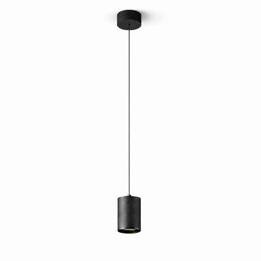 TERA beltéri függőlámpa a Bazzikoshop kínálatában, Aromas del Campo, matt fekete kivitelben
