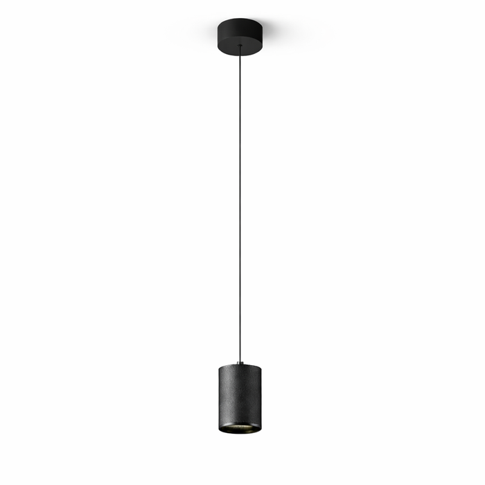 TERA beltéri függőlámpa a Bazzikoshop kínálatában, Aromas del Campo, matt fekete kivitelben