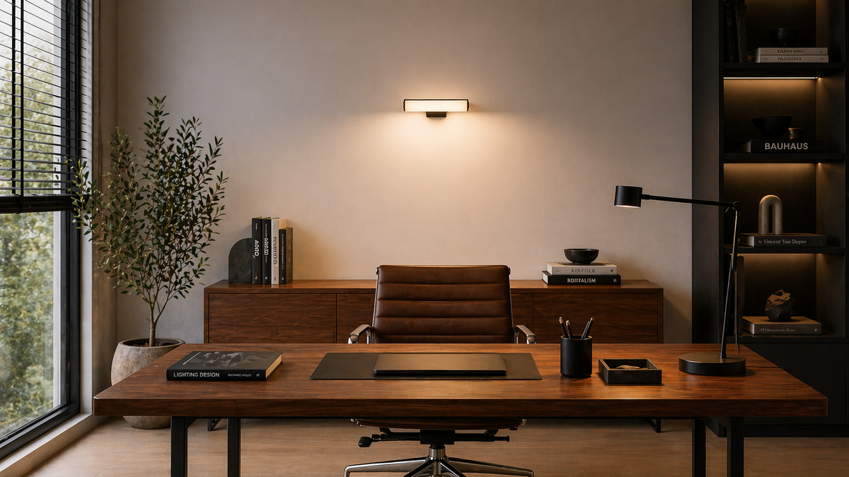 VADIS antracitszürke LED kültéri fali lámpa a Bazzikoshop kínálatában, Rendl Light, homlokzatra